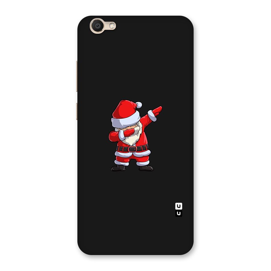 Cool Santa Dab Back Case for Vivo V5