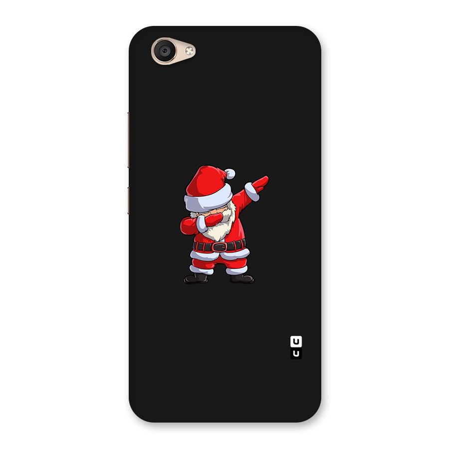 Cool Santa Dab Back Case for Vivo V5 Plus