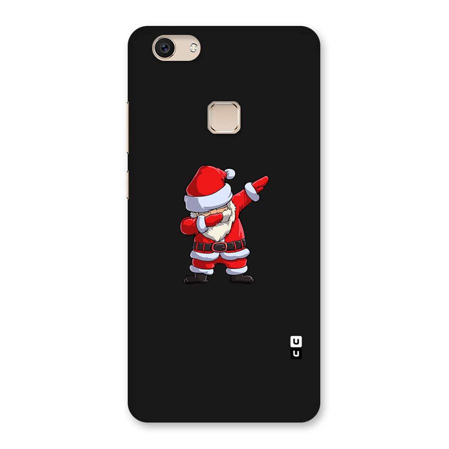 Cool Santa Dab Back Case for Vivo V7