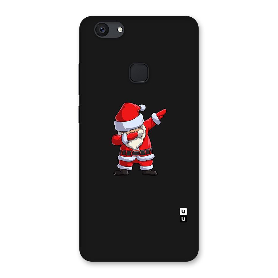 Cool Santa Dab Back Case for Vivo V7 Plus