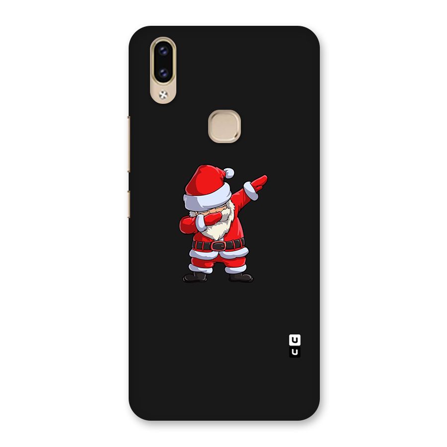 Cool Santa Dab Back Case for Vivo V9 Youth