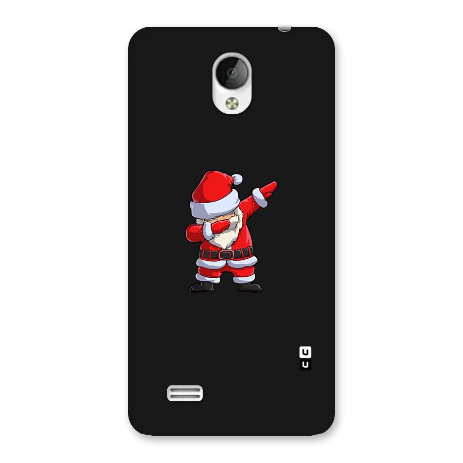 Cool Santa Dab Back Case for Vivo Y21