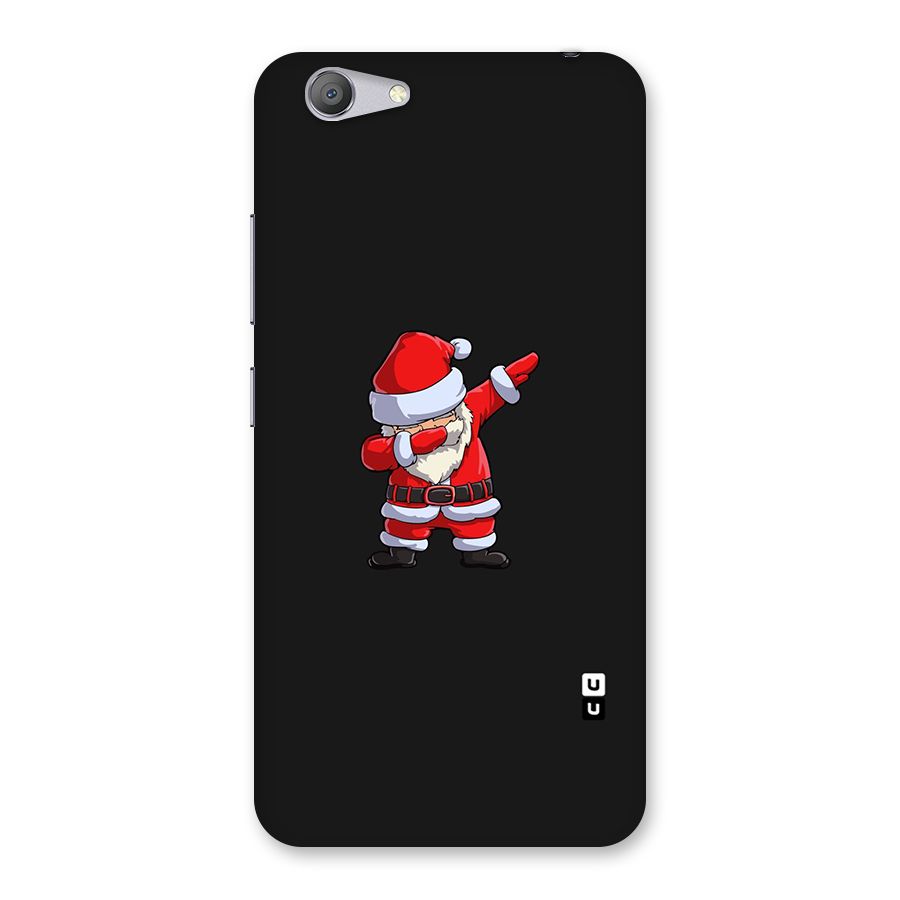 Cool Santa Dab Back Case for Vivo Y53