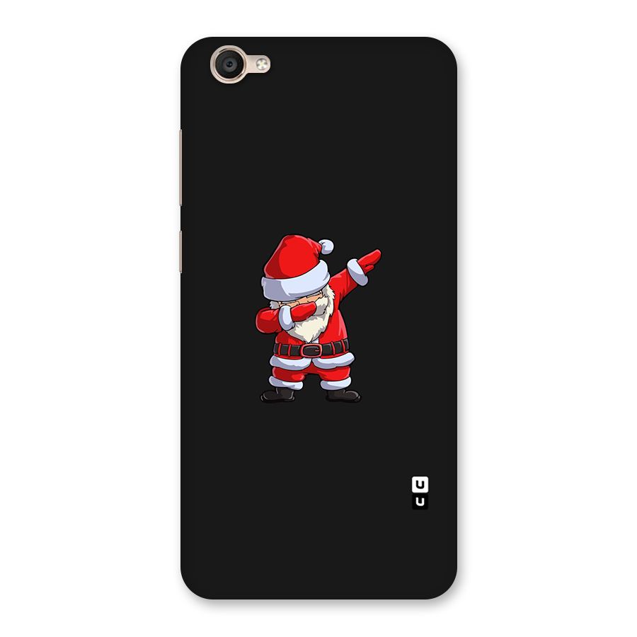 Cool Santa Dab Back Case for Vivo Y55L