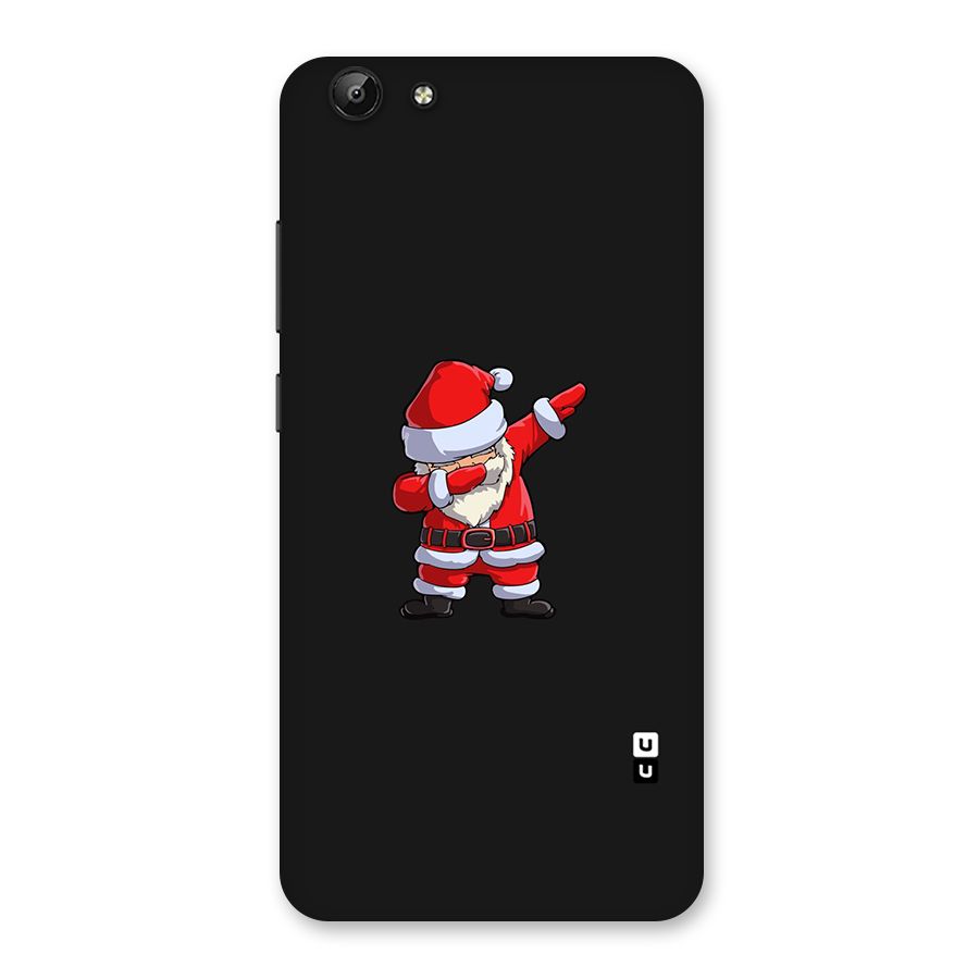 Cool Santa Dab Back Case for Vivo Y69