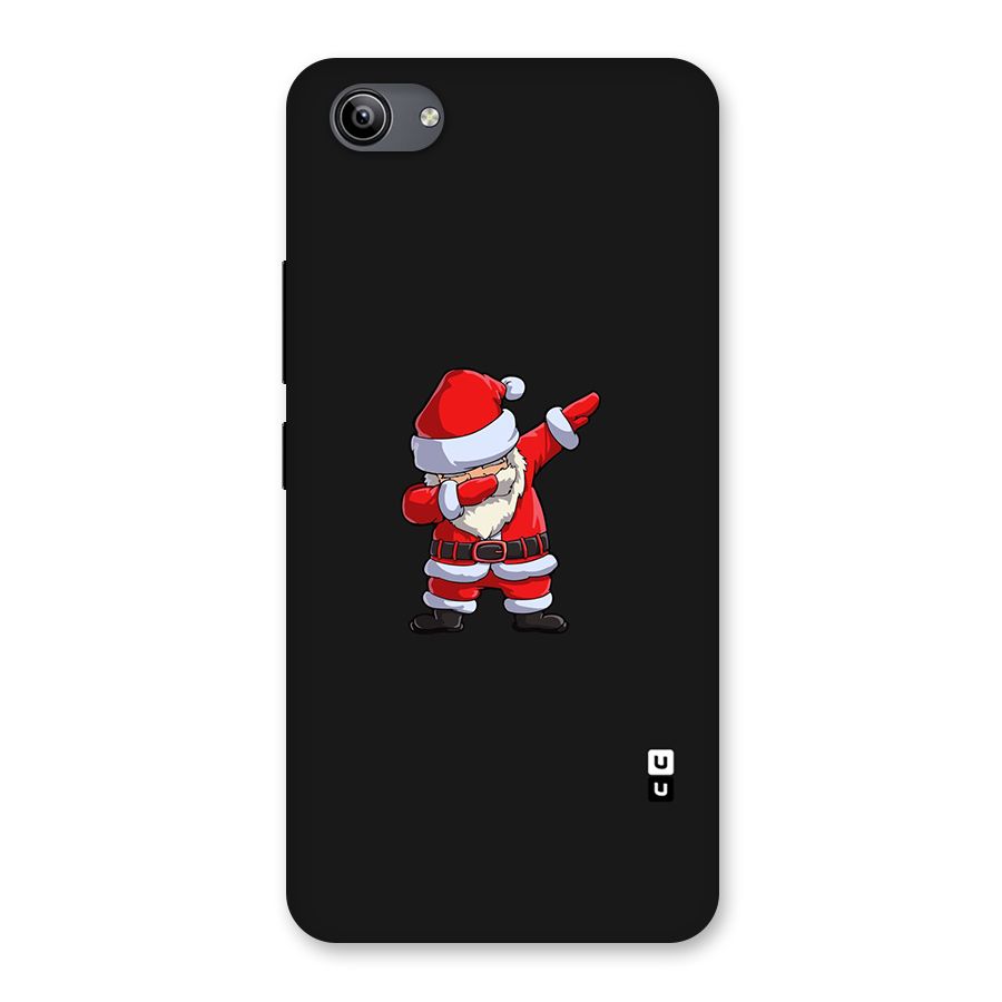 Cool Santa Dab Back Case for Vivo Y81i