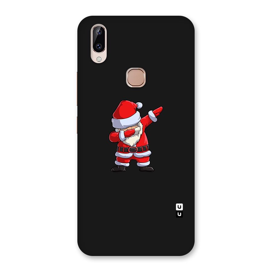 Cool Santa Dab Back Case for Vivo Y83 Pro