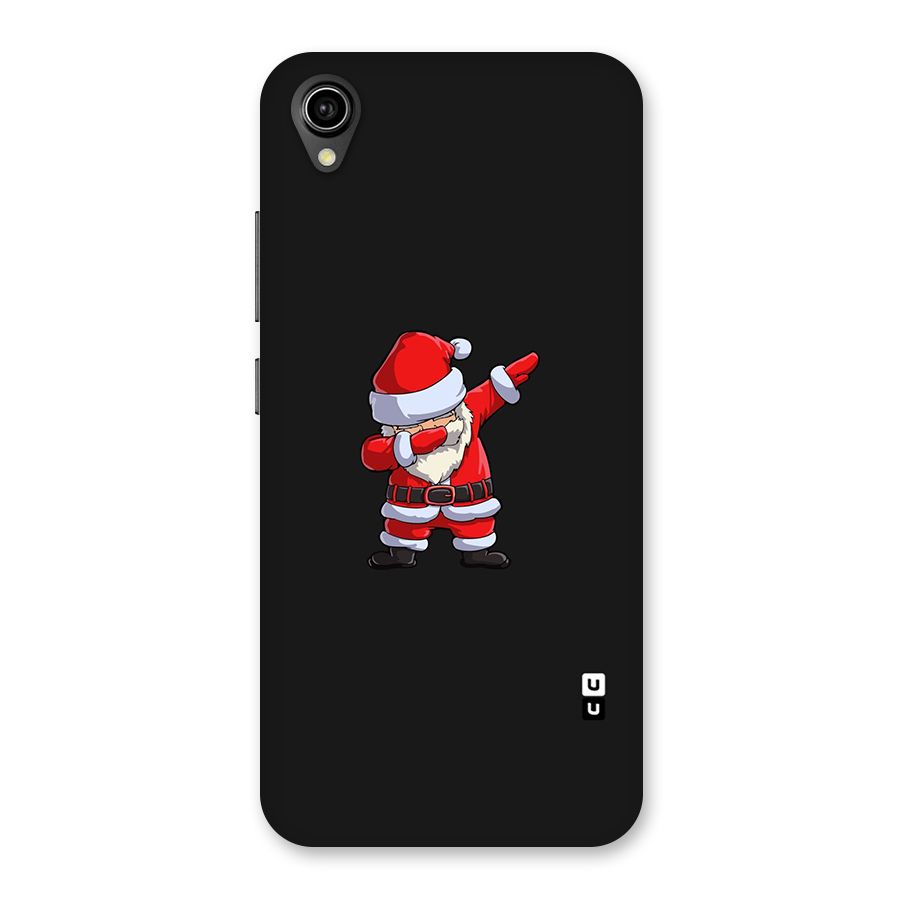 Cool Santa Dab Back Case for Vivo Y90