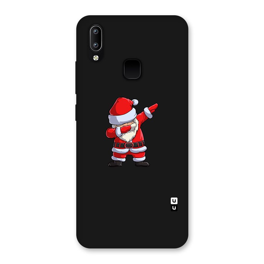 Cool Santa Dab Back Case for Vivo Y93
