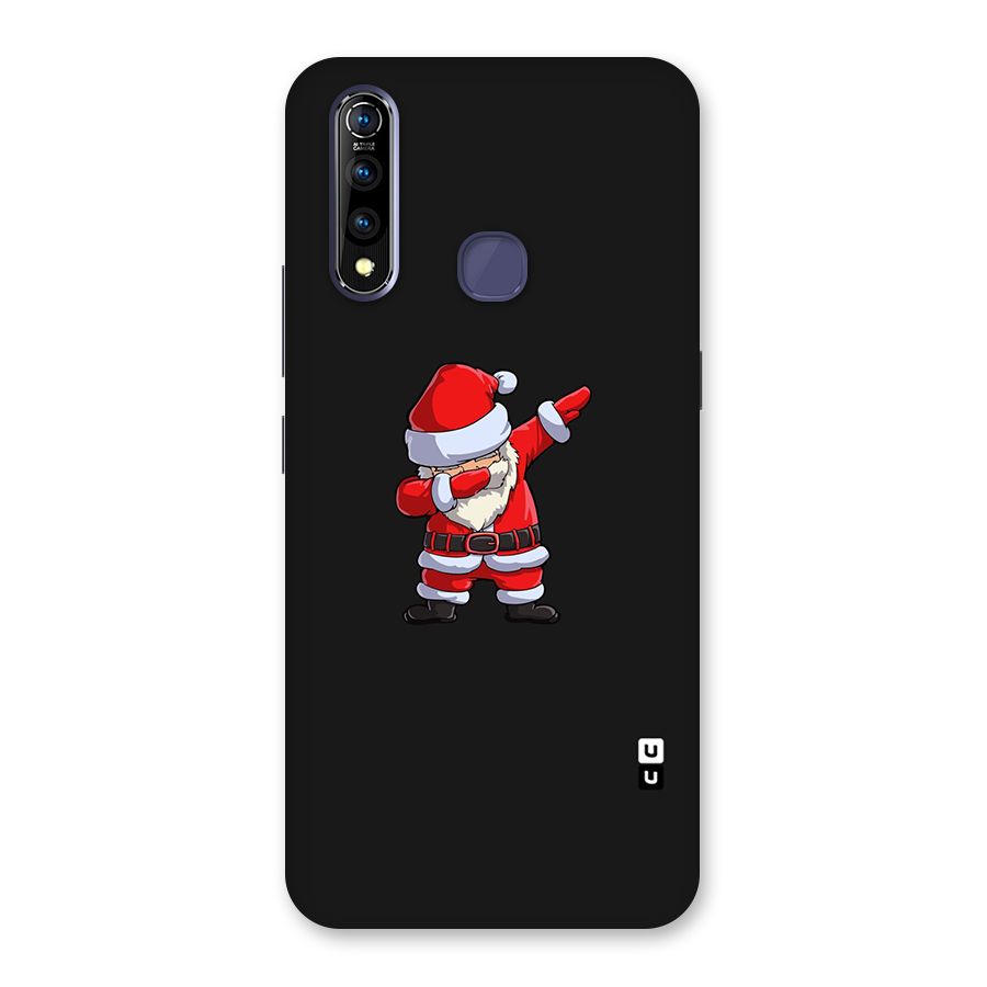 Cool Santa Dab Back Case for Vivo Z1 Pro