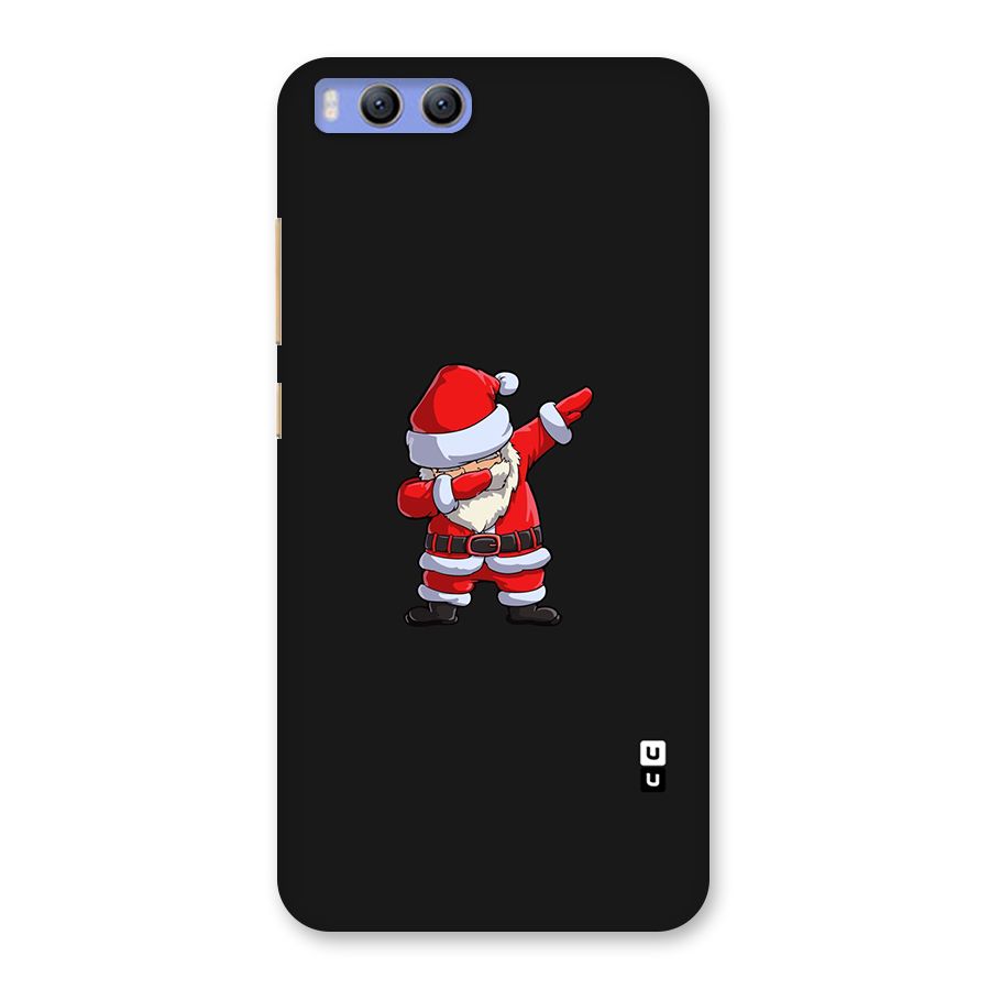 Cool Santa Dab Back Case for Xiaomi Mi 6