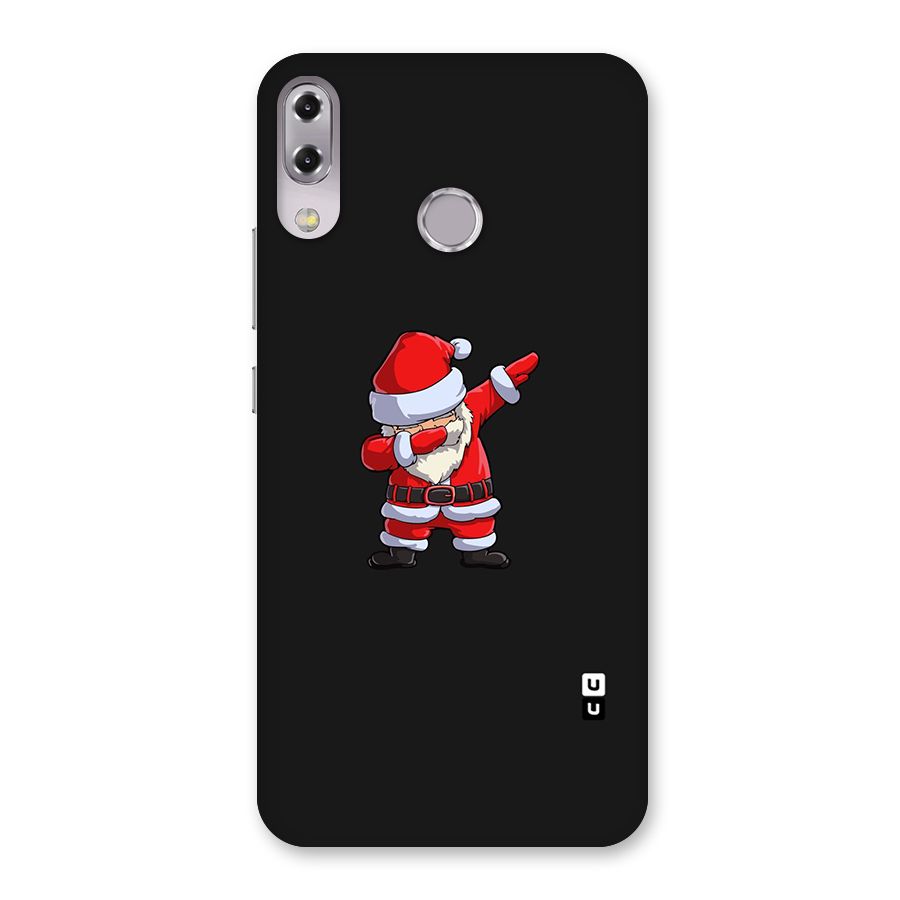 Cool Santa Dab Back Case for Zenfone 5Z