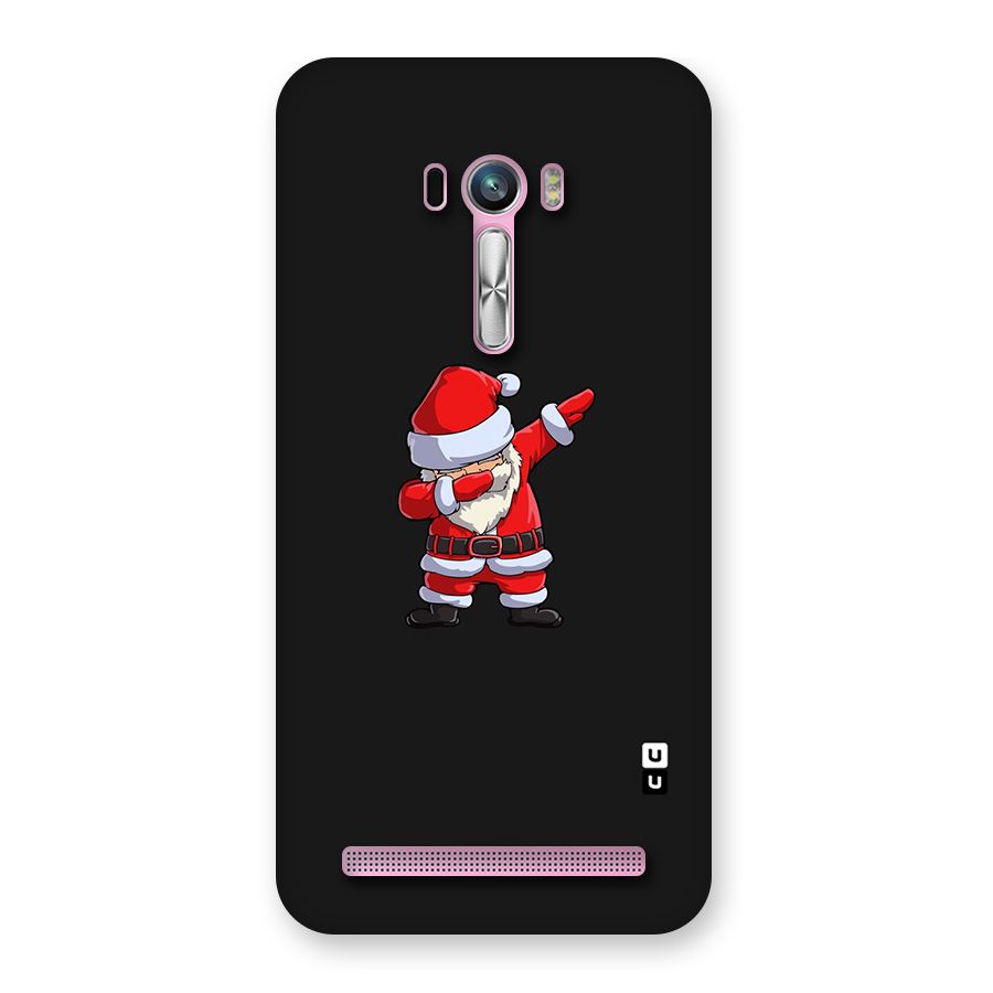 Cool Santa Dab Back Case for Zenfone Selfie