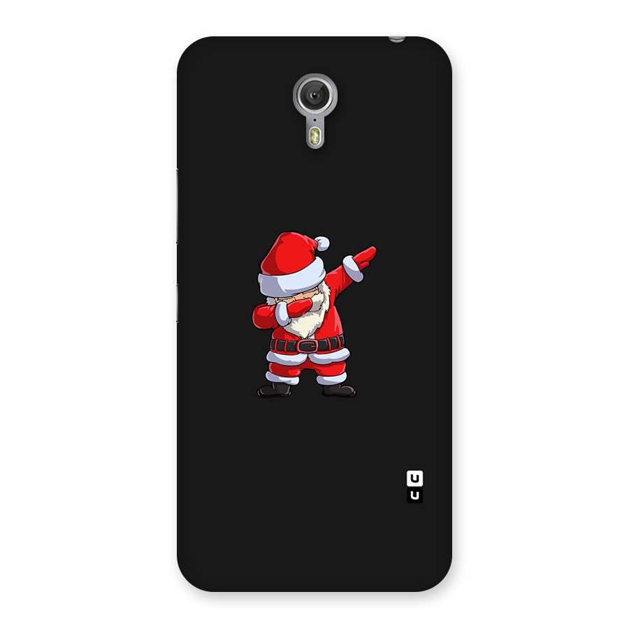 Cool Santa Dab Back Case for Zuk Z1