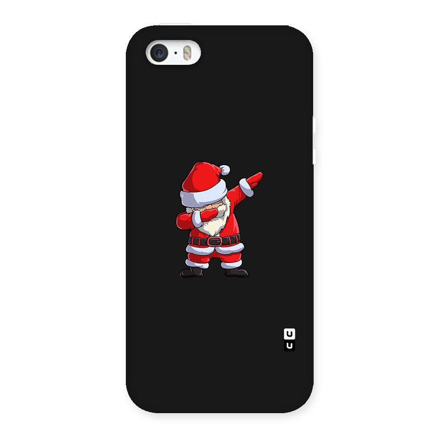 Cool Santa Dab Back Case for iPhone 5 5S