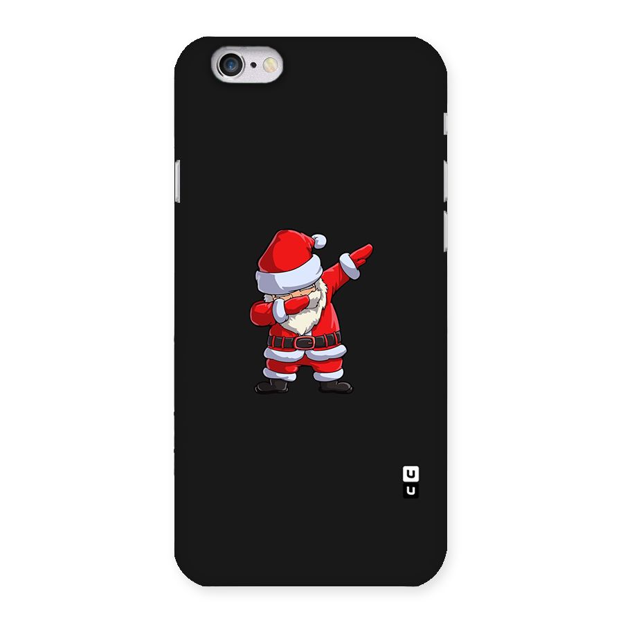 Cool Santa Dab Back Case for iPhone 6 6S