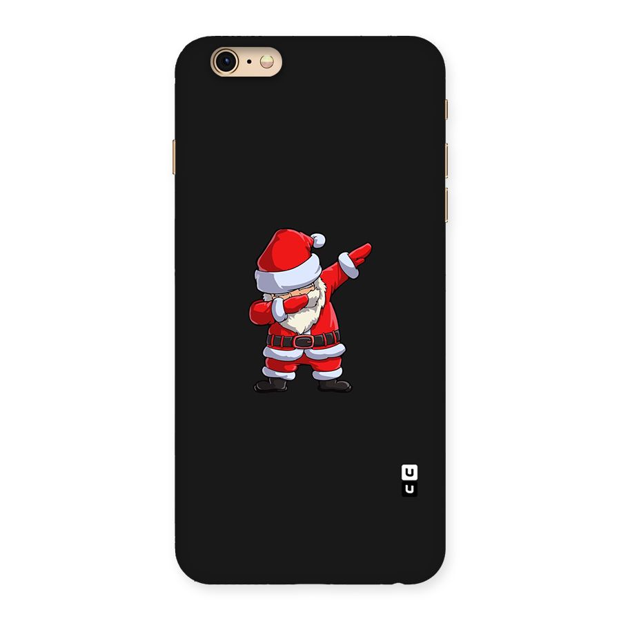 Cool Santa Dab Back Case for iPhone 6 Plus 6S Plus