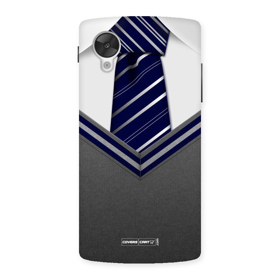 Cool Sweater Back Case for Google Nexsus 5