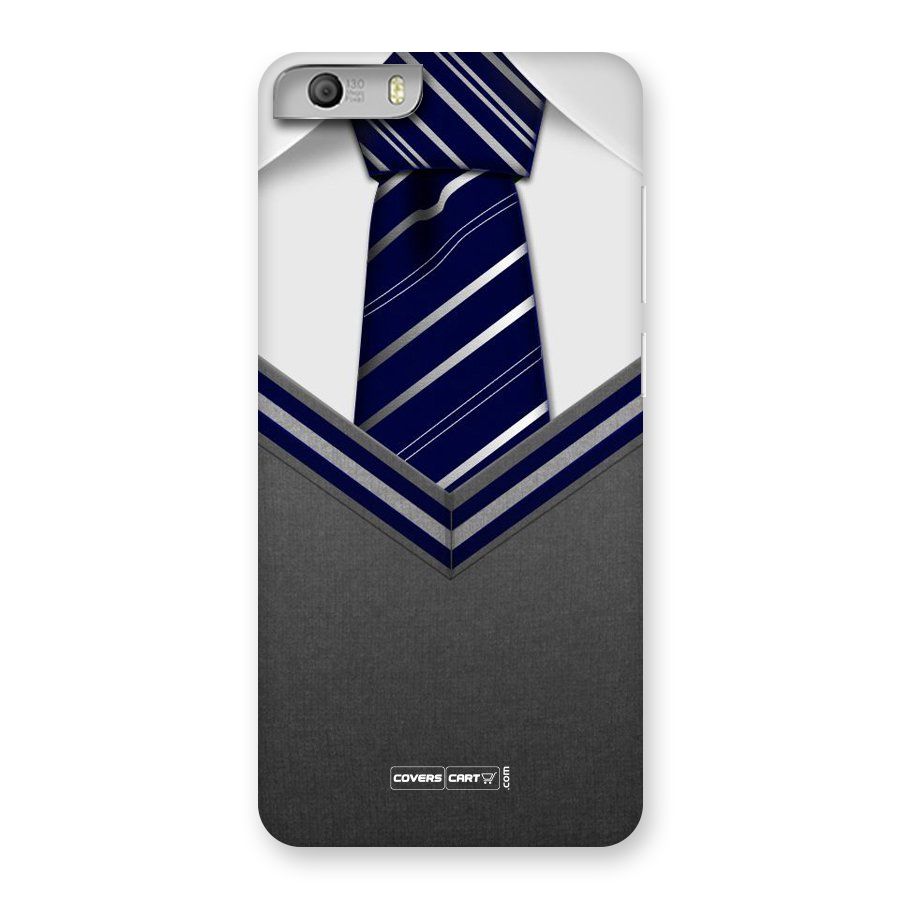 Cool Sweater Back Case for Micromax Canvas Knight 2