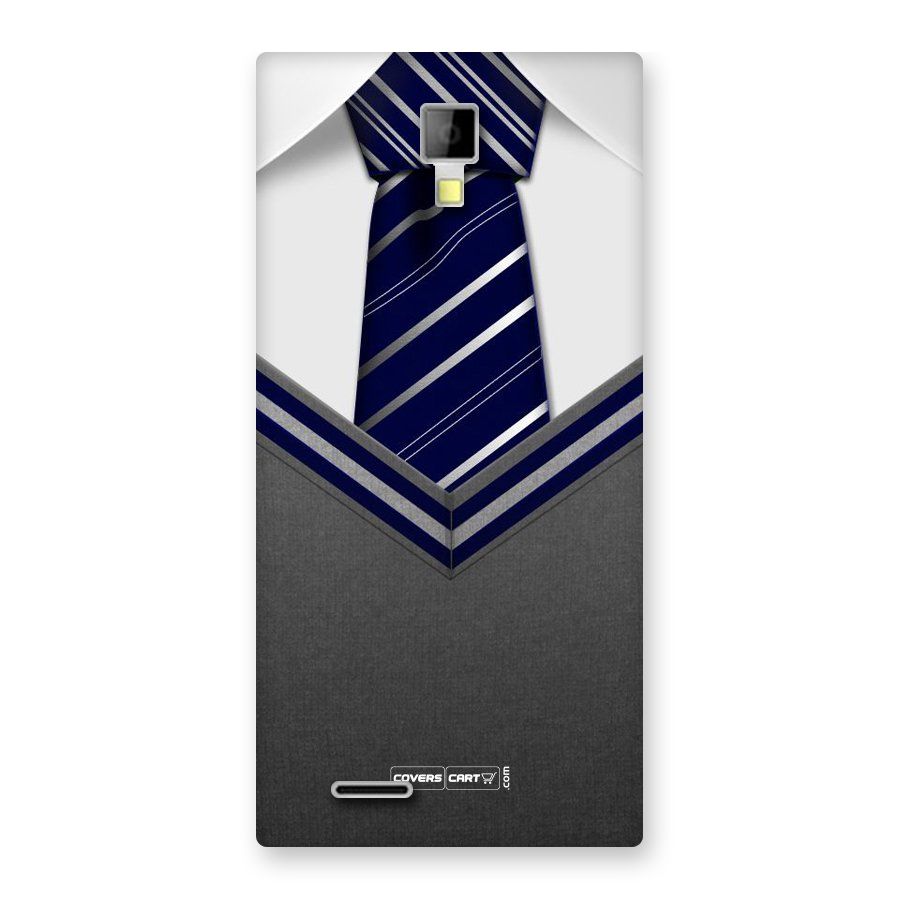 Cool Sweater Back Case for Micromax Canvas Xpress A99