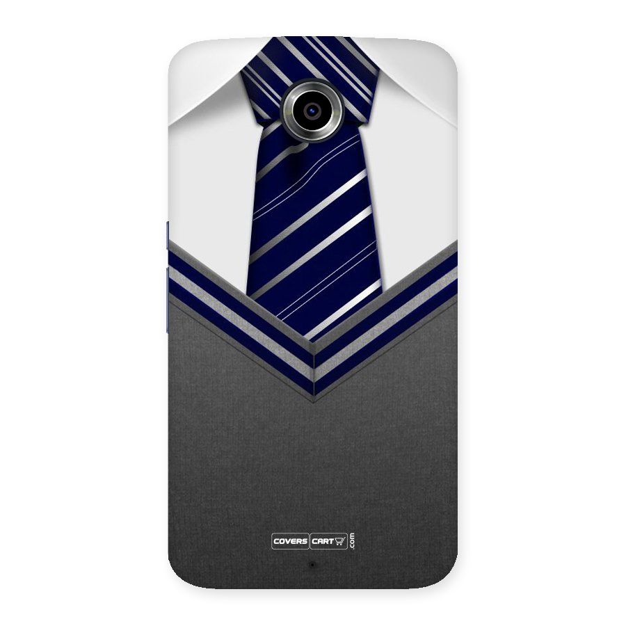 Cool Sweater Back Case for Nexsus 6