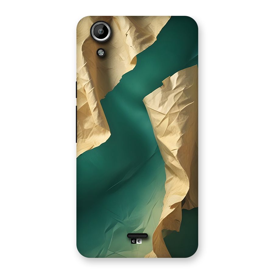 Cool Vintage Paper Back Case for Canvas Selfie Lens Q345