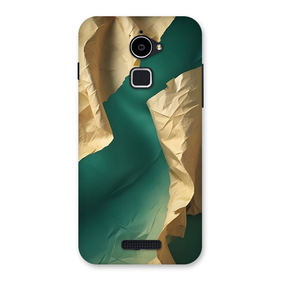 Cool Vintage Paper Back Case for Coolpad Note 3 Lite