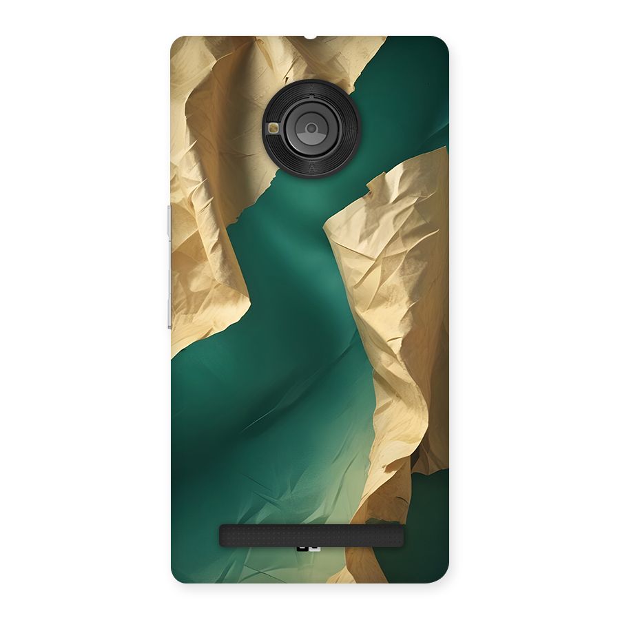 Cool Vintage Paper Back Case for Yuphoria