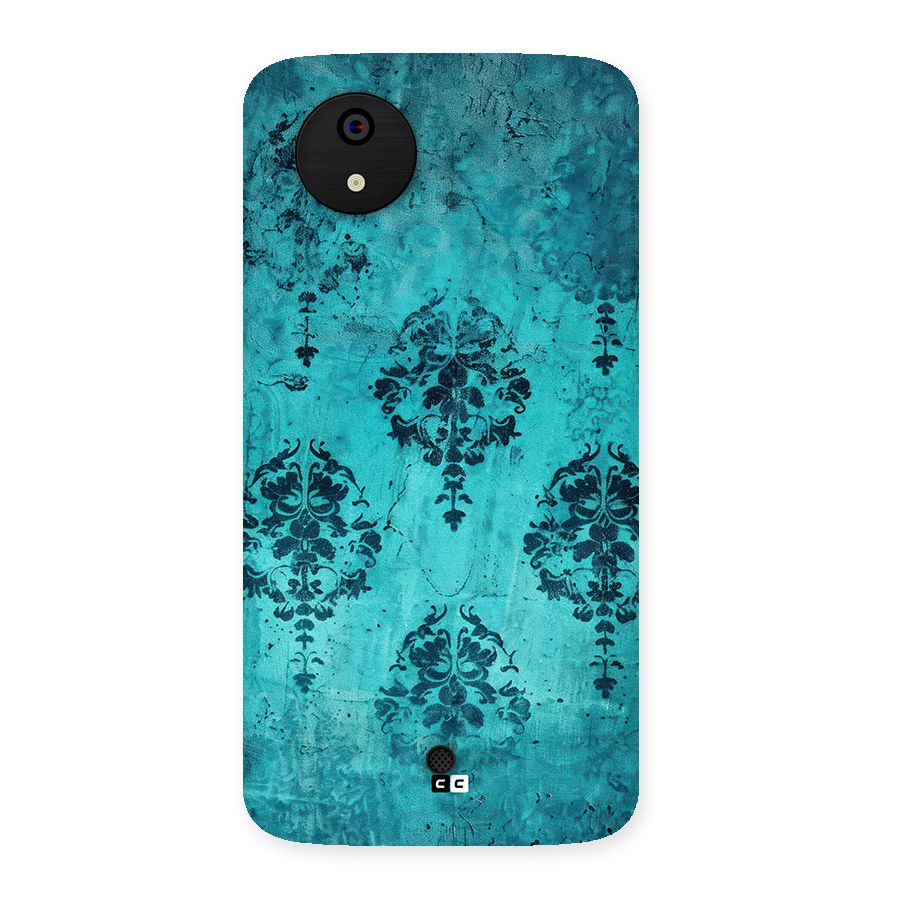 Cool Vintage Wall Back Case for Canvas A1  AQ4501