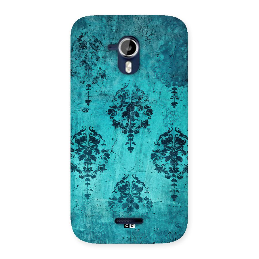 Cool Vintage Wall Back Case for Canvas Magnus A117