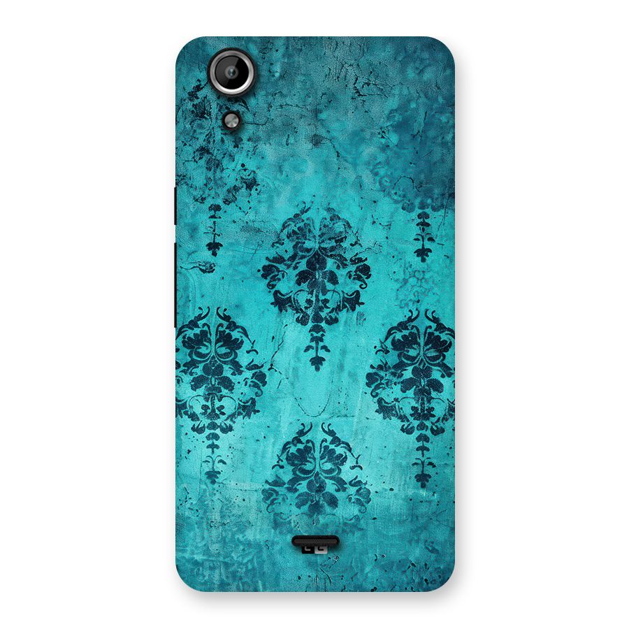 Cool Vintage Wall Back Case for Canvas Selfie Lens Q345