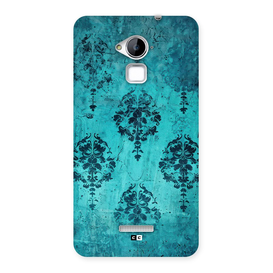 Cool Vintage Wall Back Case for Coolpad Note 3
