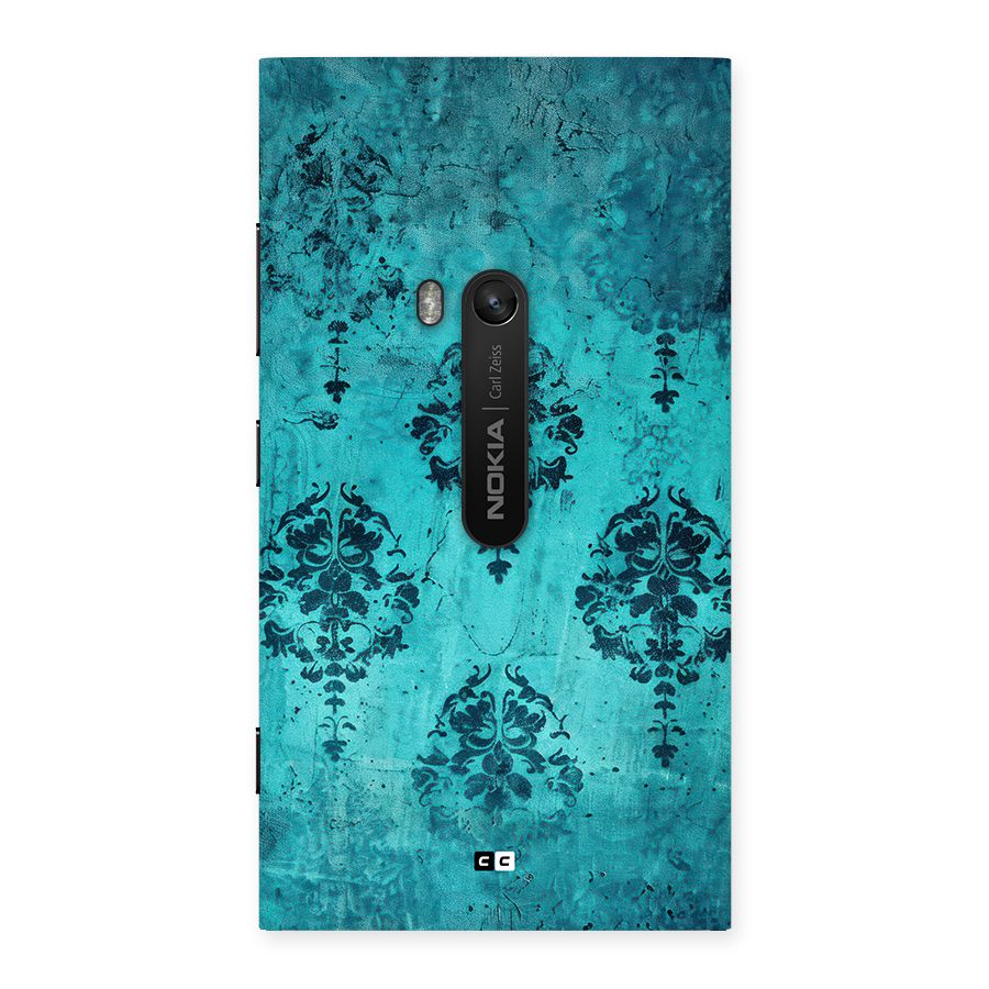Cool Vintage Wall Back Case for Lumia 920