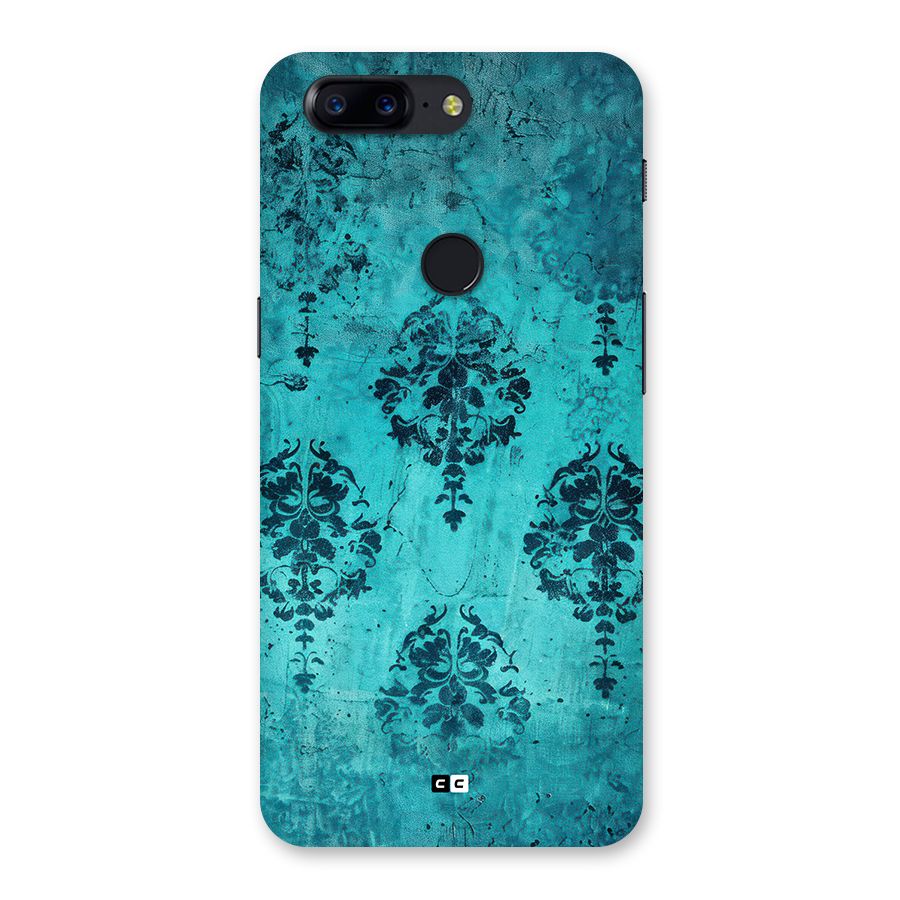 Cool Vintage Wall Back Case for OnePlus 5T