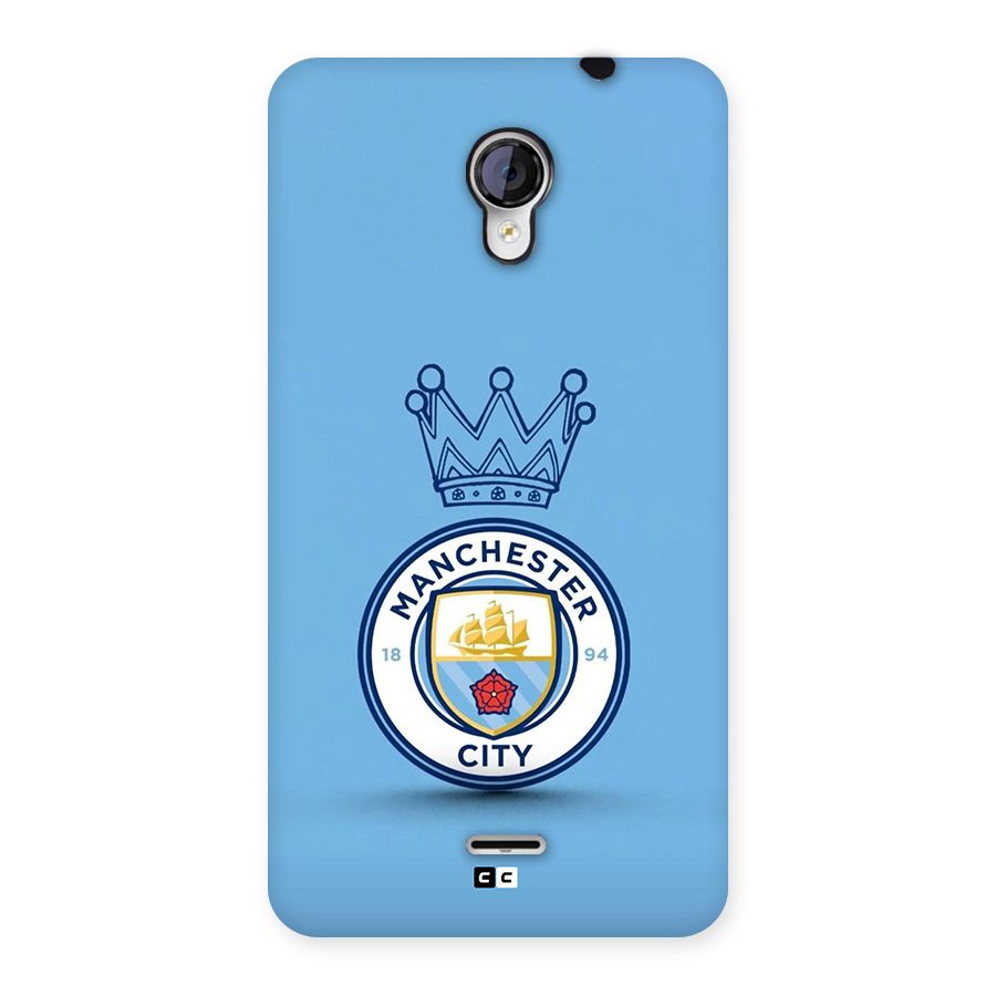 Crown City FC Back Case for Unite 2 A106
