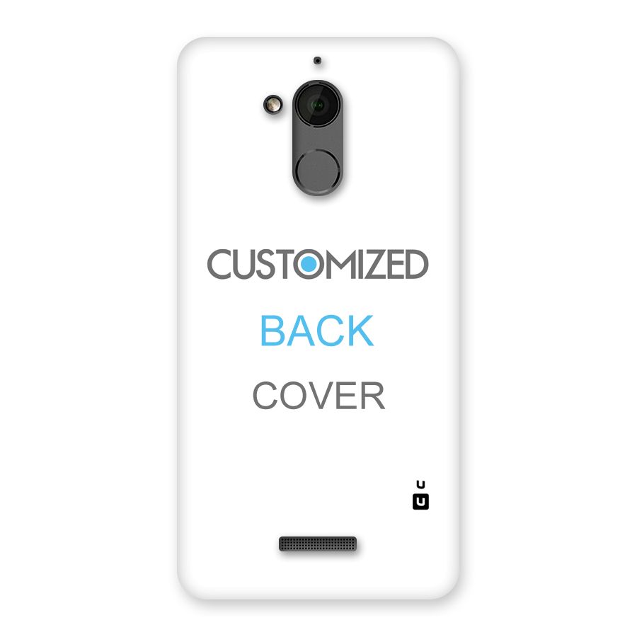 Customized Back Case for Coolpad Note 5