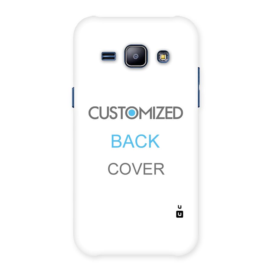 Customized Back Case for Galaxy J1