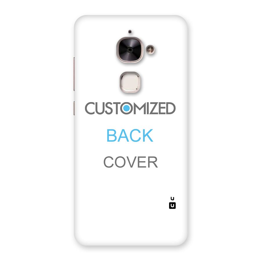 Customized Back Case for Le 2