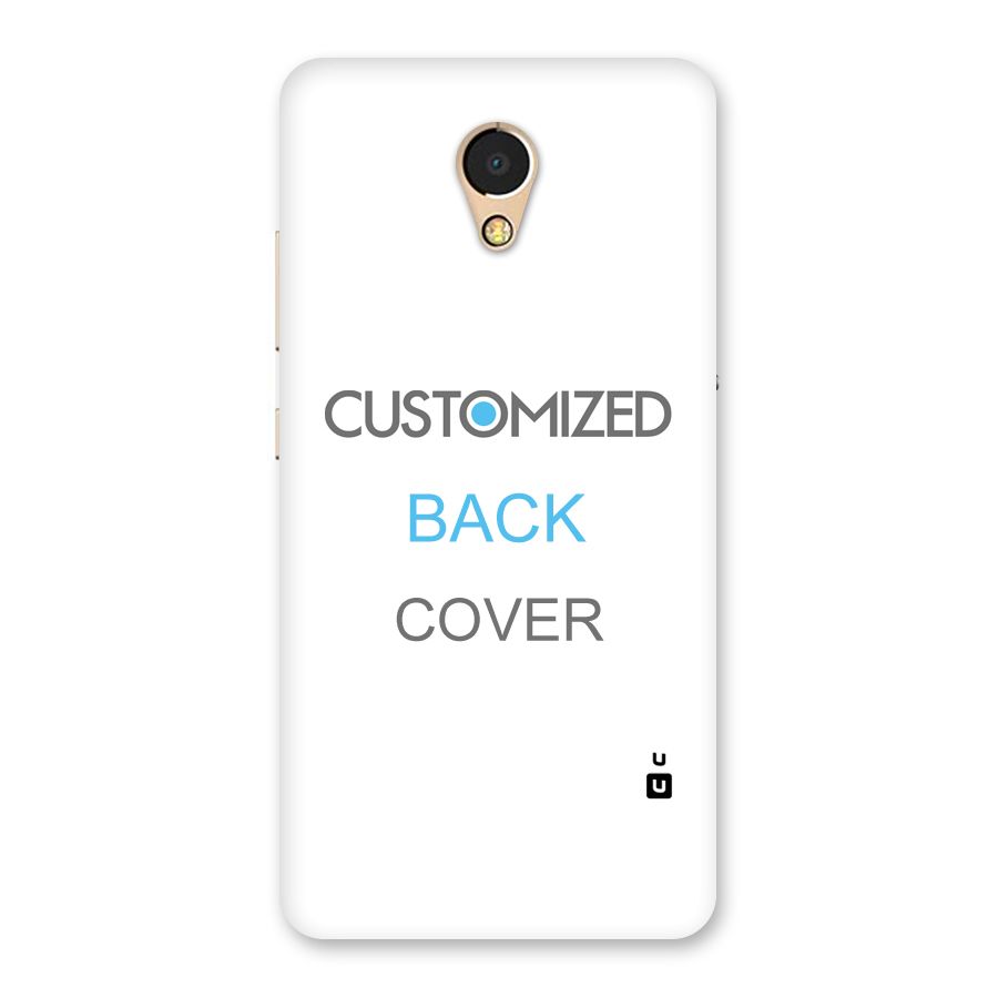 Customized Back Case for Lenovo P2