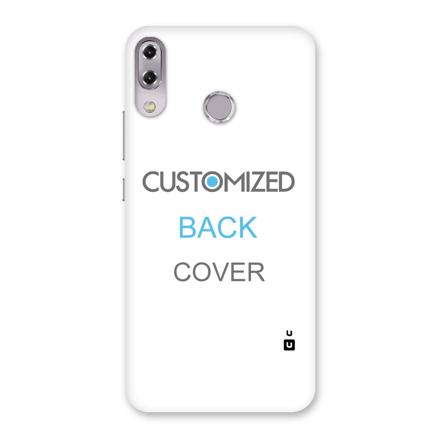 Customized Back Case for Zenfone 5Z