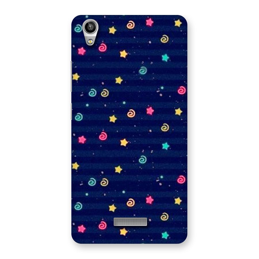 Cute Design Back Case for Lava-Pixel-V1