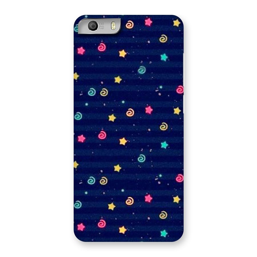 Cute Design Back Case for Micromax Canvas Knight 2