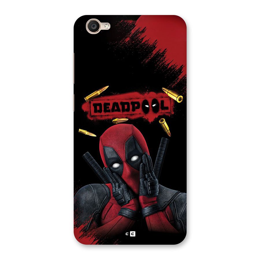 Cute Pool Back Case for Vivo Y55s
