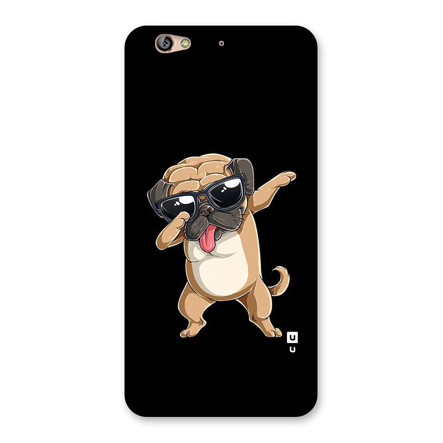 Dab Cool Dog Back Case for Gionee S6