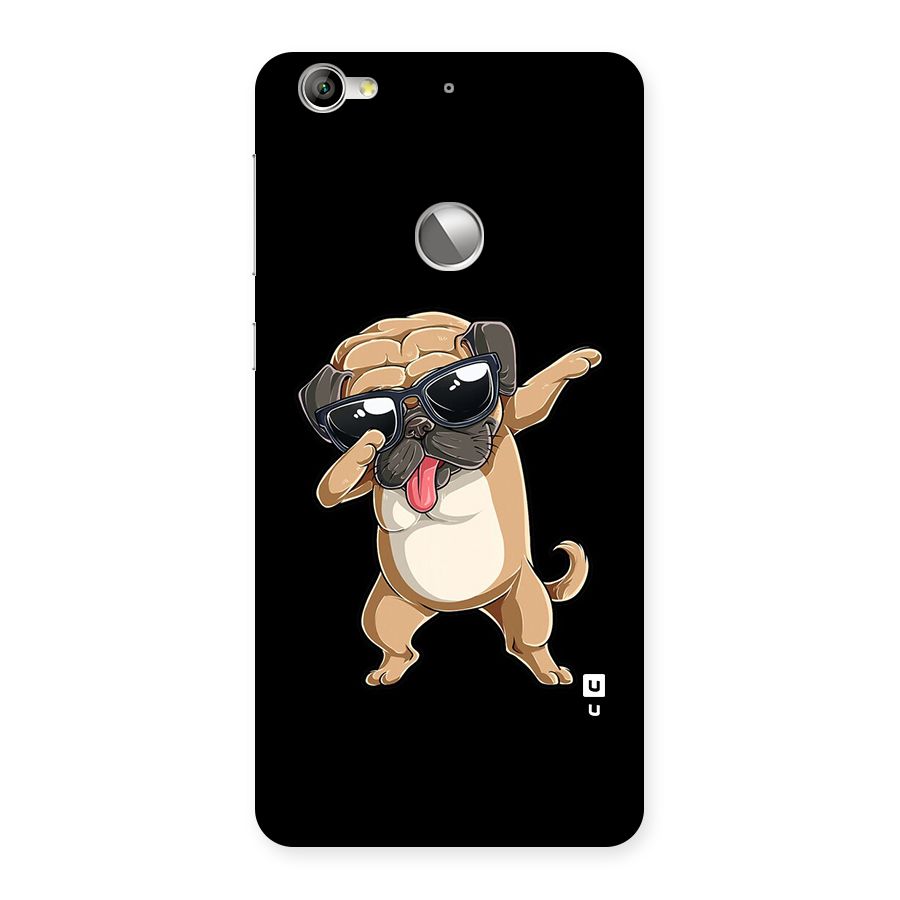 Dab Cool Dog Back Case for Le 1S