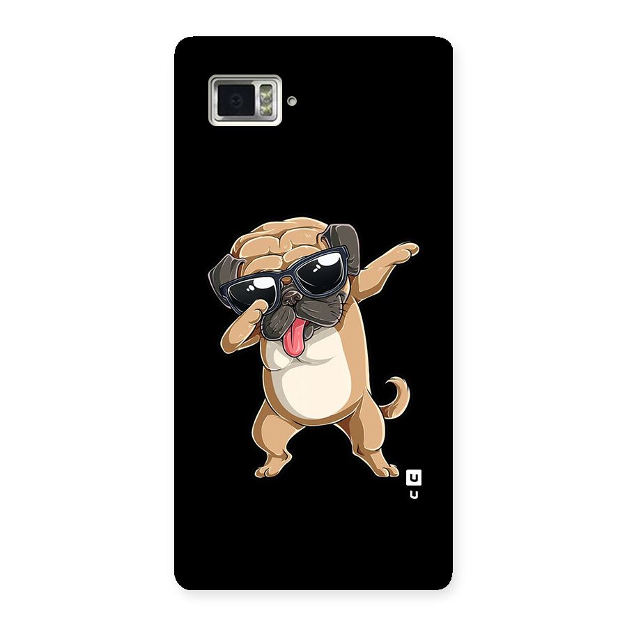 Dab Cool Dog Back Case for Lenovo Vibe Z2 Pro K920
