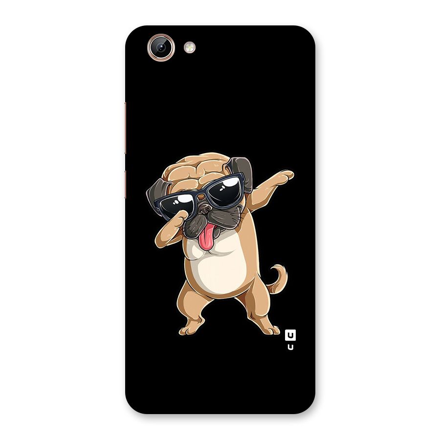 Dab Cool Dog Back Case for Vivo Y71