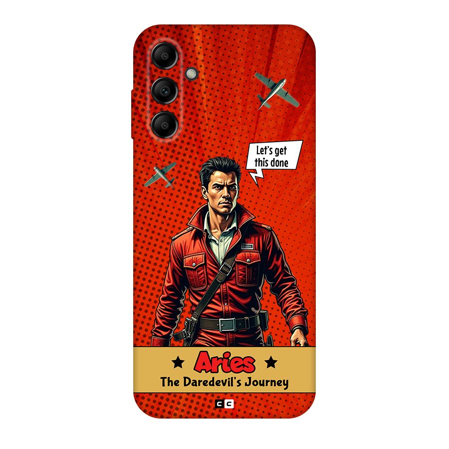 Daredevil Aries Back Case for Galaxy A14 5G