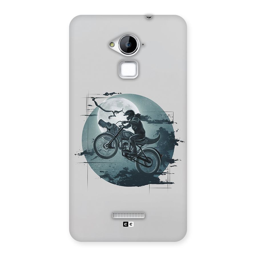 Dino Rider Back Case for Coolpad Note 3