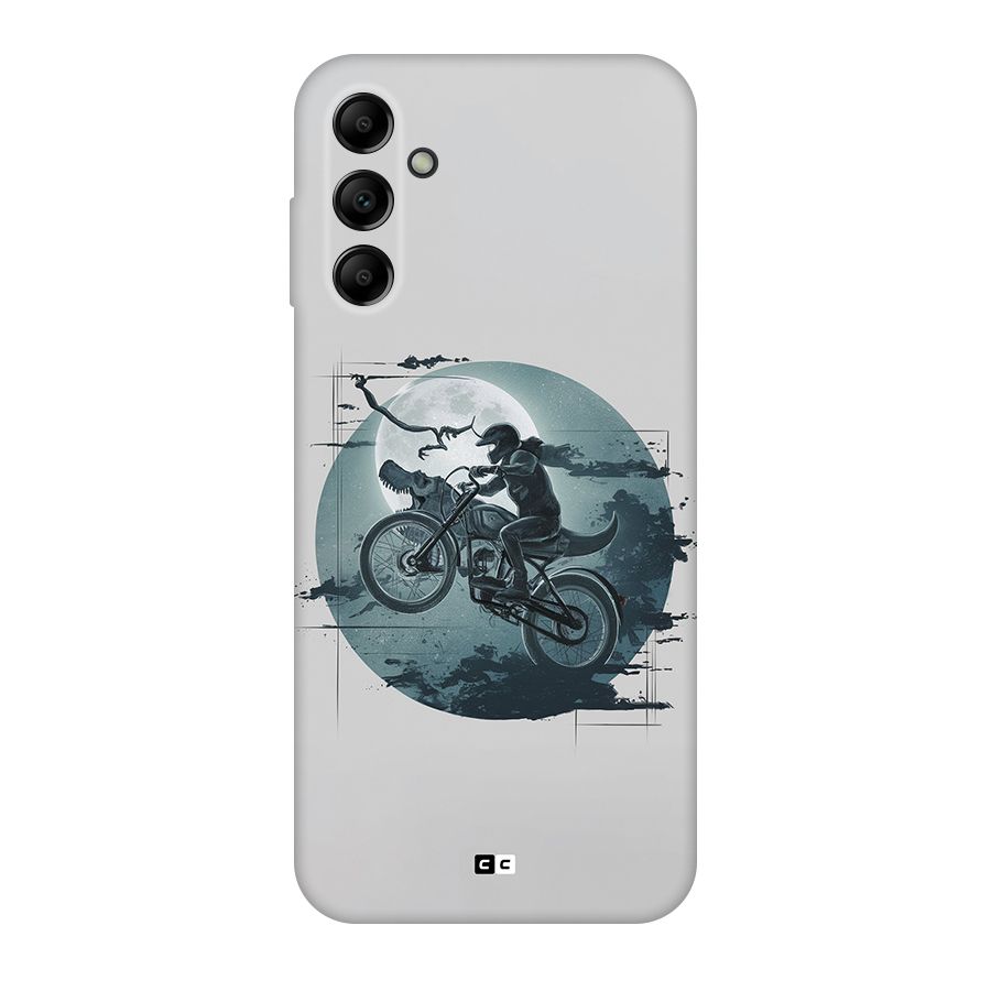 Dino Rider Back Case for Galaxy A14 5G